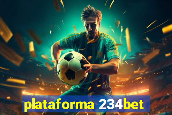 plataforma 234bet